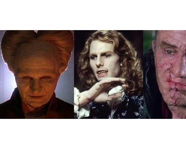 [CLASH] DRACULA, LESTAT, FRANKENSTEIN : LA BATTLE DES CRÉATURES D’OUTRE-TOMBE !