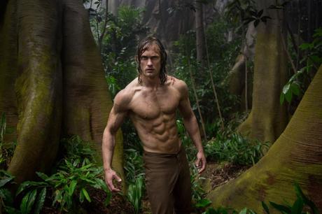 « Tarzan » : L’errance de David Yates dans la jungle numérique.