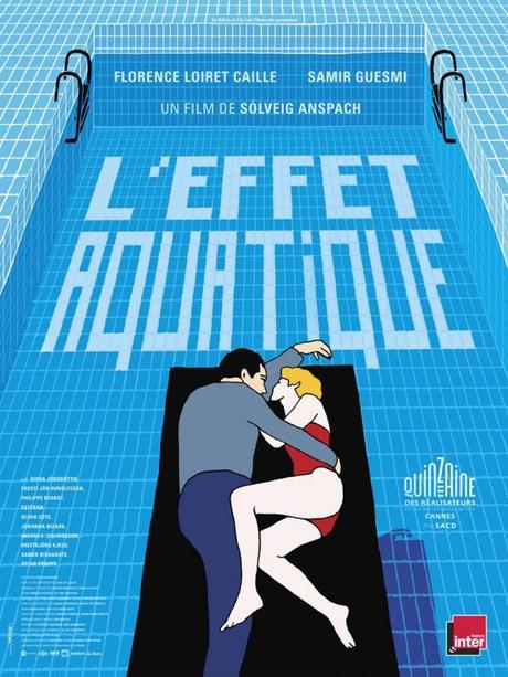 Effet Aquatique