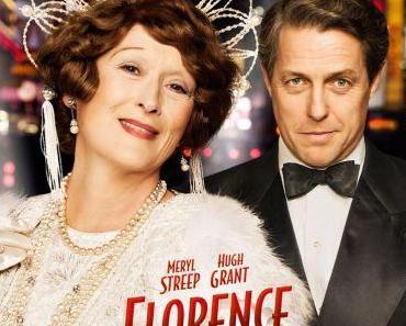 [CRITIQUE] – Florence Foster Jenkins (2016)