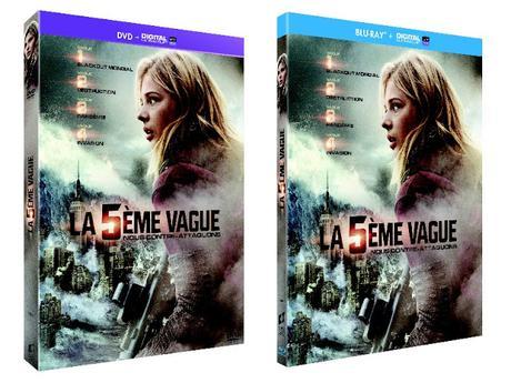 Sorties DVDs / Blu-Rays Juin 2016
