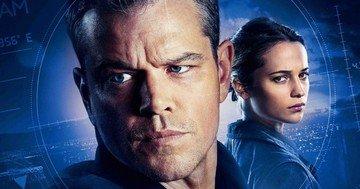 Nouveau spot TV pour Jason Bourne de Paul Greengrass !