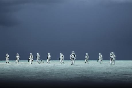 Nouvelles images HD pour Rogue One : A Star Wars Story signé Gareth Edwards