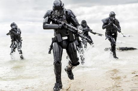 Nouvelles images HD pour Rogue One : A Star Wars Story signé Gareth Edwards