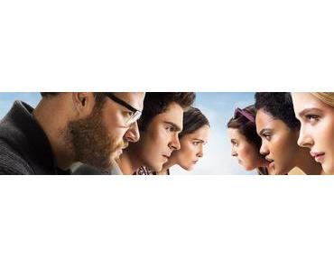 Nos Pires Voisins 2 (Critique | 2016) réalisé par Nicholas Stoller