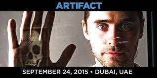 [The Jared Leto Show ] Artifact