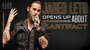 [The Jared Leto Show ] Artifact