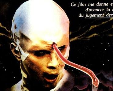 From Beyond - Aux Portes de l'Au-Delà (Voyage brûlant dans un univers parallèle)