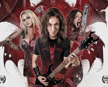 Deathgasm