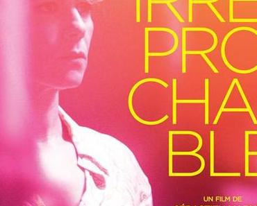 Irréprochable (2016) de Sébastien Marnier