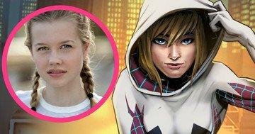 Angourie Rice rejoint le casting de Spider-Man : Homecoming