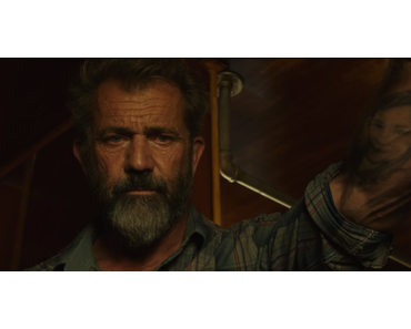 [TRAILER] BLOOD FATHER : MEL GIBSON EST TOUT FEU TOUT FLAMME !