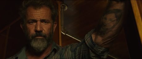 [TRAILER] BLOOD FATHER : MEL GIBSON EST TOUT FEU TOUT FLAMME !