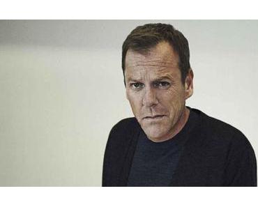 Kiefer Sutherland rejoint le casting du remake de Flatliners !