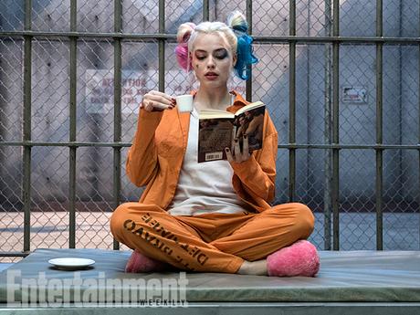 Nouvelles images pour Suicide Squad de David Ayer !