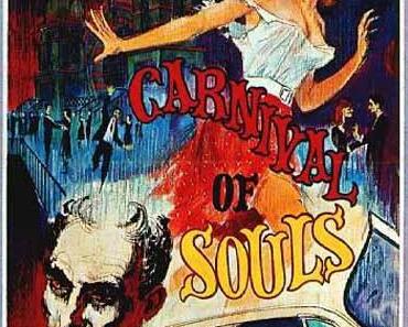 Carnival Of Souls (Choc émotionnel)