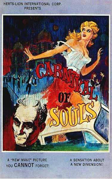 carnival of souls