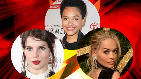 Kiersey Clemons, Lucy Boynton ou Rita Ora en lead-in féminin de The Flash ?