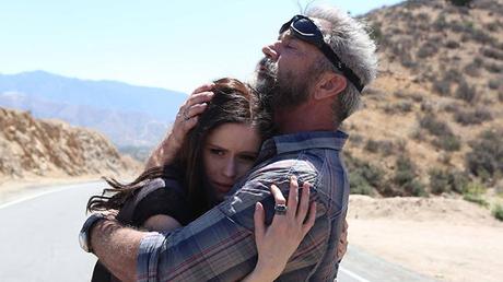 Nouveau trailer pour Blood Father de Jean-François Richet !