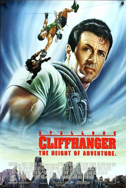 Cliffhanger