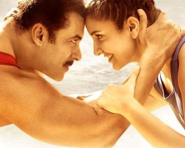 Sultan, l’Inde a trouvé son Rocky !