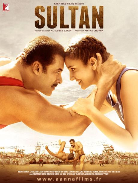 Sultan, l’Inde a trouvé son Rocky !