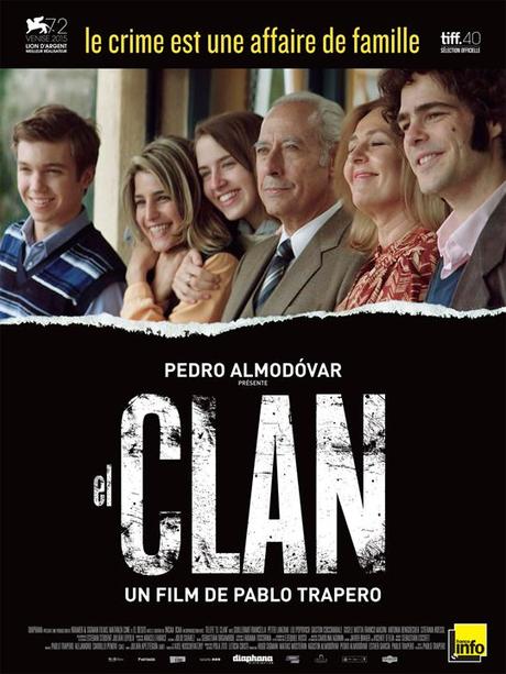 El_clan_dvd