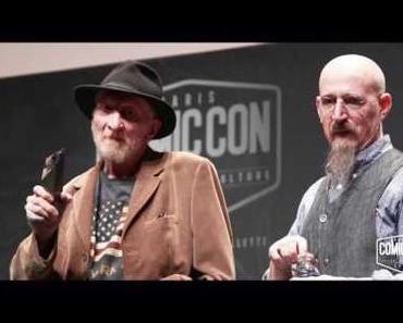 Le Comic-con de Paris dévoile sa nouvelle bande-annonce !