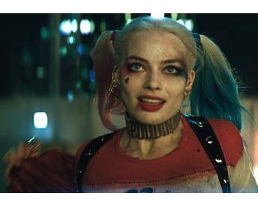Nouveau trailer et affiches internationales pour Suicide Squad de David Ayer !