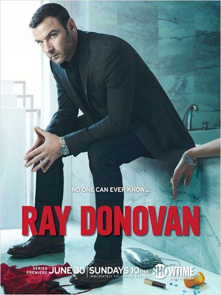 Ray Donovan