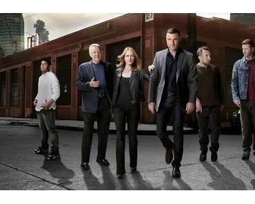 Ray Donovan