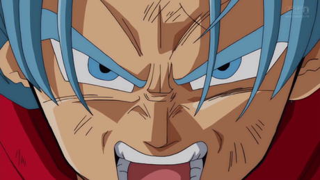 [CRITIQUE ASIE] DRAGON BALL SUPER – #51 À #60