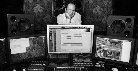 Hans Zimmer (Chronique Partie 1 | Musique) Producteur – Compositeur – Superstar
