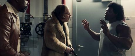 La tour 2 contrôle infernale La tour 2 controle infernale