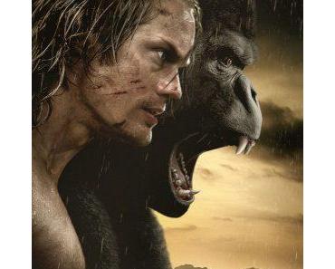 Critique – Tarzan