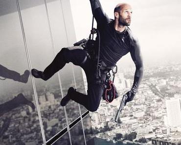 Jason Statham revient à la charge dans Mechanic: Resurrection !