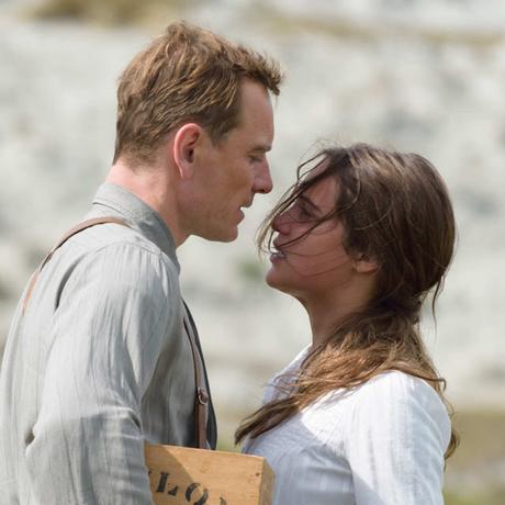 Nouveau trailer pour The Light Between Oceans de Derek Cianfrance