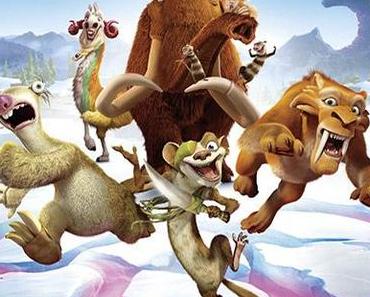 [CRITIQUE] : L'Age de Glace - Les Lois de l'Univers