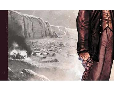 Critique – Sherlock Holmes Society – Tomes 1 à 4