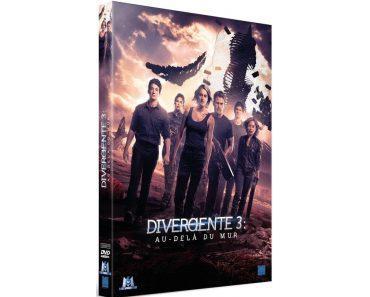 [Concours] Divergente 3