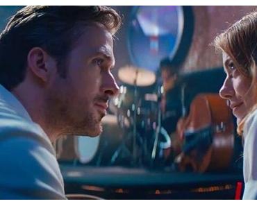 Premier trailer pour La La Land de Damien Chazelle !