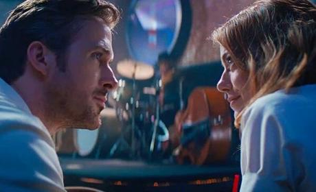 Premier trailer pour La La Land de Damien Chazelle !