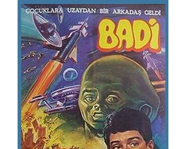 Turkish E.T. - Badi (Le "E.T." du pauvre)