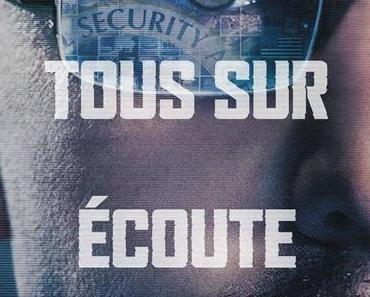 Joseph Gordon-Levitt sur écoute dans Snowden !