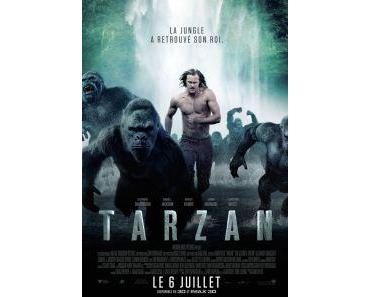[CRITIQUE] TARZAN