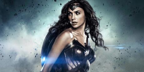 Nouvelles images officielles pour Wonder Woman de Patty Jenkins