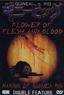 flower of flesh and blood