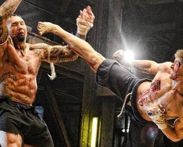 [TRAILER] KICKBOXER : VENGEANCE, REMAKE PROMETTEUR OU CONSTERNANT ?