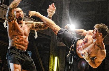 [TRAILER] KICKBOXER : VENGEANCE, REMAKE PROMETTEUR OU CONSTERNANT ?