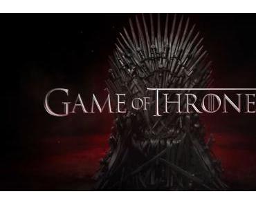 GAME OF THRONES : un succès planétaire justifié ?  ★★★☆☆
